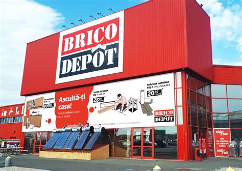 bricodepot reus|Brico Dépôt